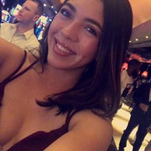 Meet your Posher, Karina